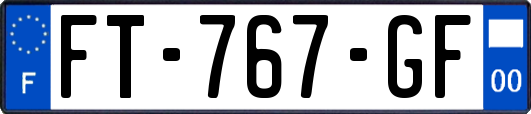 FT-767-GF