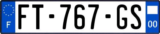 FT-767-GS