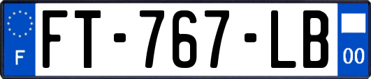 FT-767-LB