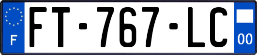 FT-767-LC