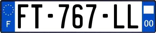 FT-767-LL