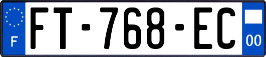 FT-768-EC