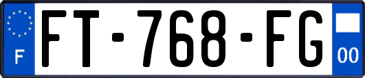 FT-768-FG