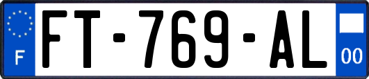 FT-769-AL