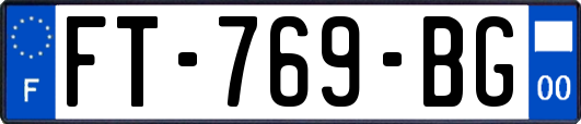 FT-769-BG