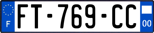 FT-769-CC