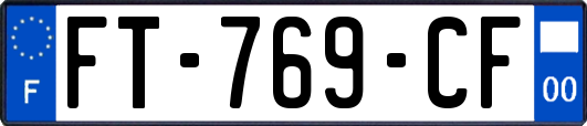 FT-769-CF