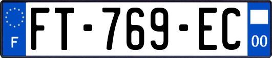 FT-769-EC