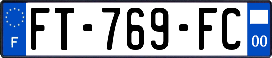 FT-769-FC