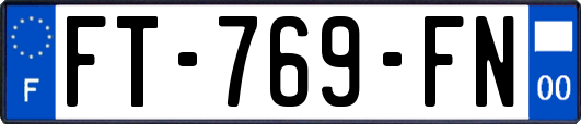 FT-769-FN