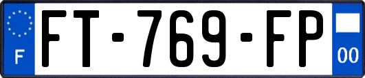 FT-769-FP