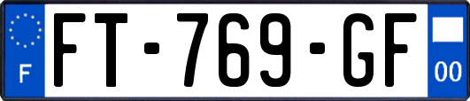 FT-769-GF