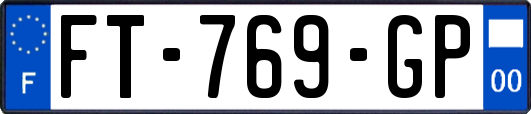FT-769-GP