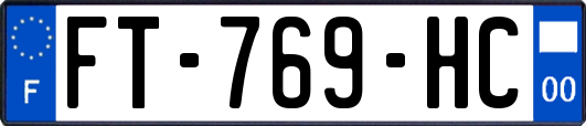 FT-769-HC