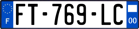 FT-769-LC