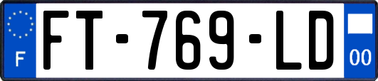 FT-769-LD