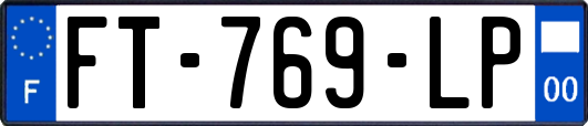 FT-769-LP