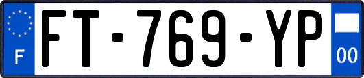 FT-769-YP