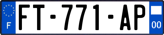 FT-771-AP