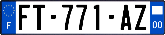 FT-771-AZ