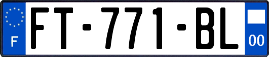 FT-771-BL