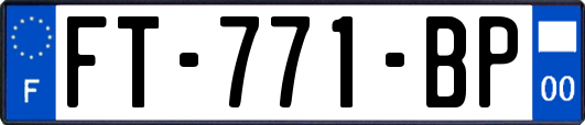 FT-771-BP