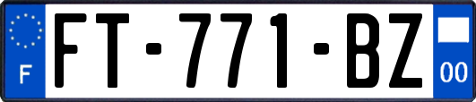 FT-771-BZ