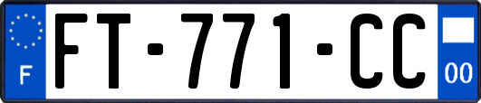 FT-771-CC