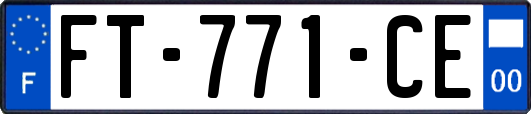 FT-771-CE