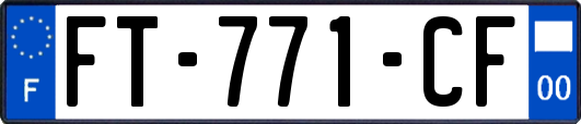 FT-771-CF