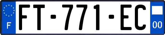 FT-771-EC