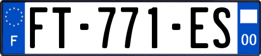 FT-771-ES
