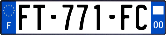 FT-771-FC