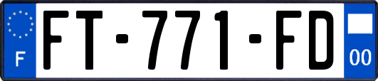 FT-771-FD