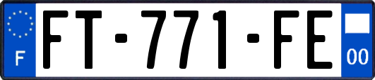 FT-771-FE