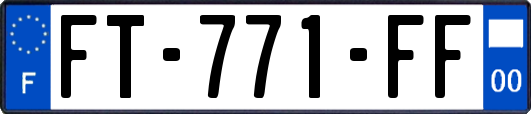 FT-771-FF