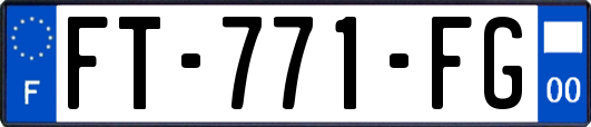 FT-771-FG