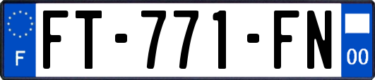 FT-771-FN