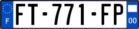FT-771-FP