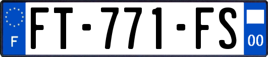 FT-771-FS