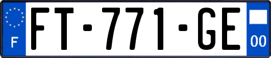 FT-771-GE