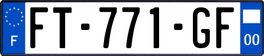 FT-771-GF