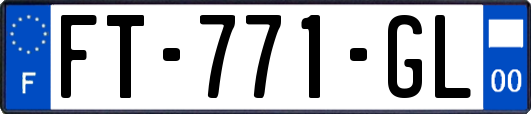 FT-771-GL