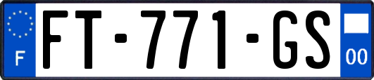 FT-771-GS