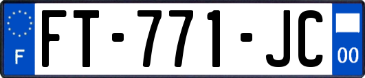 FT-771-JC