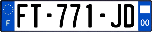 FT-771-JD