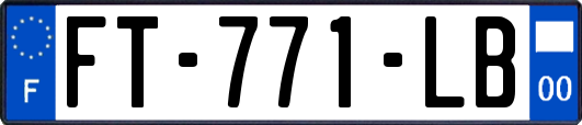 FT-771-LB