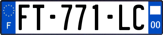 FT-771-LC