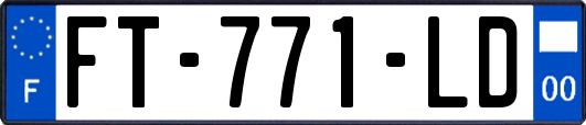 FT-771-LD