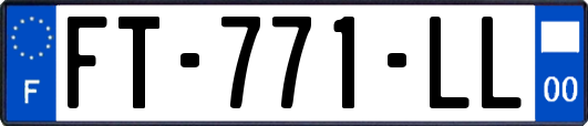 FT-771-LL